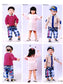 Children's Knitting Sweater Collection (2014) (CHINESE)