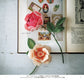3D Embroidery with Flowers and Accessories (Atelier Fil) (2019)