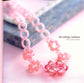 Your Only Lovely Beads by Chikako Miki