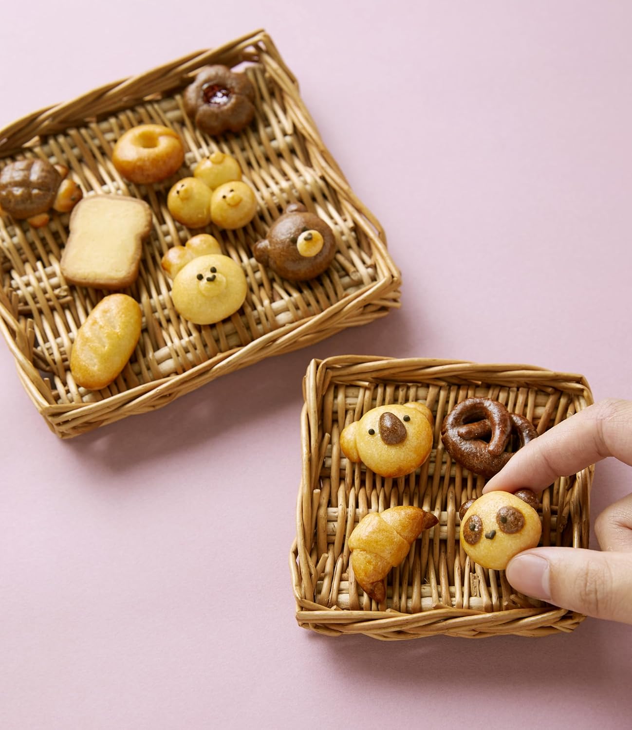 Heart-Pounding Cookie Recipes for Clumsy People (Cucumber) (2024)