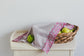 (PREORDER-Delivery in 48hrs) Fabric Crafts You'll Want to make Again and Again (yasumin) (2026)