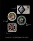 Romantic Lace Knit Motif & Mini Doily (2025) (applemints)