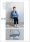 (PREORDER-Delivery in 48hrs) Fabric Crafts You'll Want to make Again and Again (yasumin) (2026)