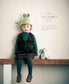 Crochet Stylish and Cute Children's Hat (applemints) (2025)