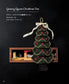 Enjoy Crochet Christmas Trees with Threads and Sizes (applemints) (2024)