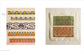 Cross Stitch Nostalgia - French Motifs & Patterns (DMC ANTIQUE COLLECTION) (2018)