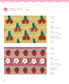 Continuous Crochet Motif - Cute & Pop Patterns (applemints) (2026)