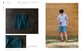 Casual Men's Clothes (Kaneko Toshio) (Heart Warming Series) (2022)