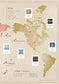 Knitted Textile Patterns of the World (applemints) (2025)