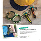 (PREORDER-Delivery in 48hrs) Extremely Popular! Paracord accessories (Lady Boutique Series) (2026)