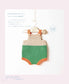 Crochet Fluffy and Cute Babywear (applemints) (2024)
