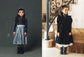 Girl's Formal Dress (2020)