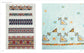 Cross Stitch Folklore - Motifs & Patterns of Eastern European Embroidery (DMC ANTIQUE COLLECTION) (2018)