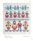 The World of Folklore Cross-Stitch (applemints) (2025)