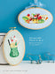 (PREORDER-Delivery in 48hrs) Seasons and Fairy Tales Cross Stitch (Noriko So) (2025)