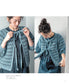 Crocheting with [hus] Yarn - Garments and Accessories That Fit Naturally Into Daily Life (applemints) (2026)