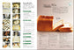 (PREORDER-Delivery in 48hrs) Bakery Book Vol. 12 (Shibata Shoten MOOK)