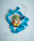 Knitting Doll - Palm-Sized Amigurumi (applemints) (2025)