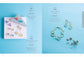 (PREORDER-Delivery in 48hrs) Magical Resin Techniques Book - Simple Yet Stylish! (a.k.b) (2026)