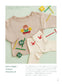 (PREORDER-Delivery in 48hrs) Seasons and Fairy Tales Cross Stitch (Noriko So) (2025)