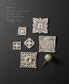 Beautiful Square Motif and Doily Crochet (applemints) (2023)