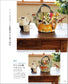 (PREORDER-Delivery in 48hrs) Kamakura Swany - Sophisticated Bags for Adults – A Guide from the Basics (2019)