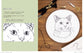 Lifelike! Real Embroidery of Dogs and Cats (Hobby Japan Technique Manual) (2022)