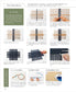 (PREORDER-Delivery in 48hrs) Enjoy The Process of Assembling - Eco-Craft Basket Making (Mayumi Arakaki) (2017)