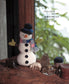 Crochet Snowman (applemints) (2025)