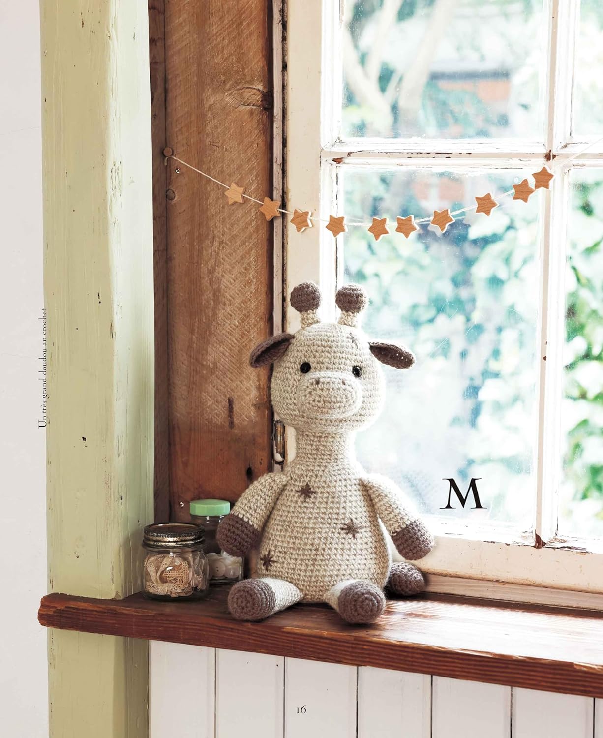 Crochet Animal Cuddle Amigurumi (applemints) (2024)