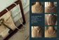 Bead Stitching Bible for Making Accessories (Kimie Shuto) (2024)