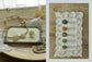 Bead Stitching Bible for Making Accessories (Kimie Shuto) (2024)