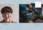 (PREORDER-Delivery in 48hrs) Colorful Knitted Accessories for Everyday, All Year Around (Lunedi777) (2025)