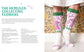 Knitted Moomin Socks - 29 Original Designs with Charts