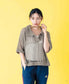 Stylish, See-Through Crocheted Mesh Wear (applemints) (2025)