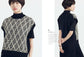 Monotone Knit (Kaze Kobo) (2025)