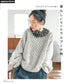 Crocheting with [hus] Yarn - Garments and Accessories That Fit Naturally Into Daily Life (applemints) (2026)