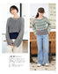 Knit Spring Summer 2026 (Lady Boutique Series)
