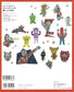 The First Embroidery Book of Ultraman (applemints) (2019)