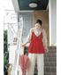 Crocheting with [hus] Yarn - Garments and Accessories That Fit Naturally Into Daily Life (applemints) (2026)