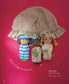 Knitting Doll - Palm-Sized Amigurumi (applemints) (2025)