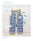 Crochet Fluffy and Cute Babywear (applemints) (2024)