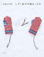 (PREORDER-Delivery in 48hrs) Shizukudo's Hand-knitted Accessories - I Love Scandinavia (2016)