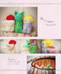 Knitting Doll - Palm-Sized Amigurumi (applemints) (2025)