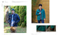 Casual Men's Clothes (Kaneko Toshio) (Heart Warming Series) (2022)