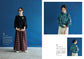 (PREORDER-Delivery in 48hrs) Daily Kimono Remake - The Joy of Creating One-of-a-Kind Items (Misaki Shimizu) (2026)