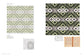 Shetland Braiding Patterns - 240 Traditional Fair Isle Patterns