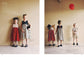 Haru's Children's Clothing (Heart Warming Life Series) (Ayumi Kato) (2023)