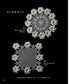 Romantic Lace Knit Motif & Mini Doily (2025) (applemints)