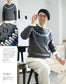 Keito Dama 2023 Winter Special Issues (Let's Knit Series 2023 Vol.200)